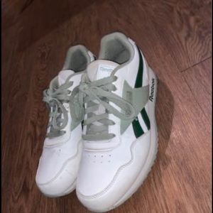 Reebok womens sneakers